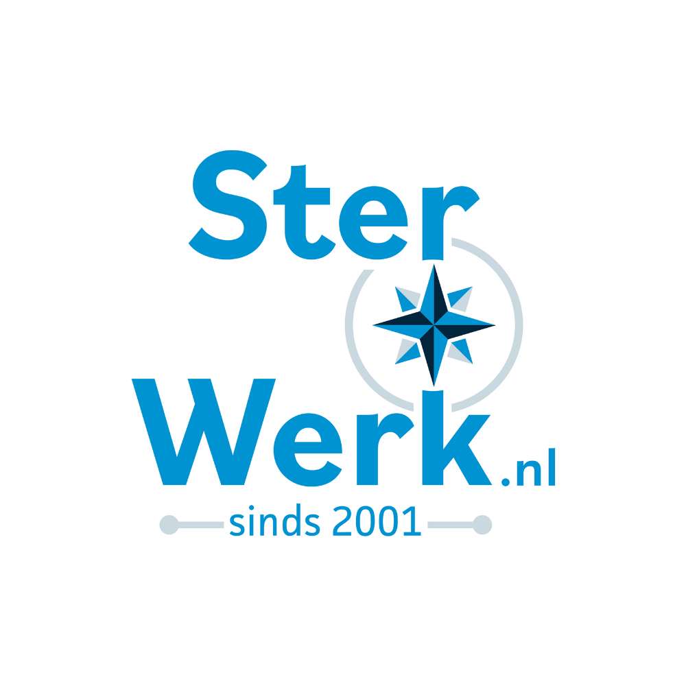 Logo van Sterwerk