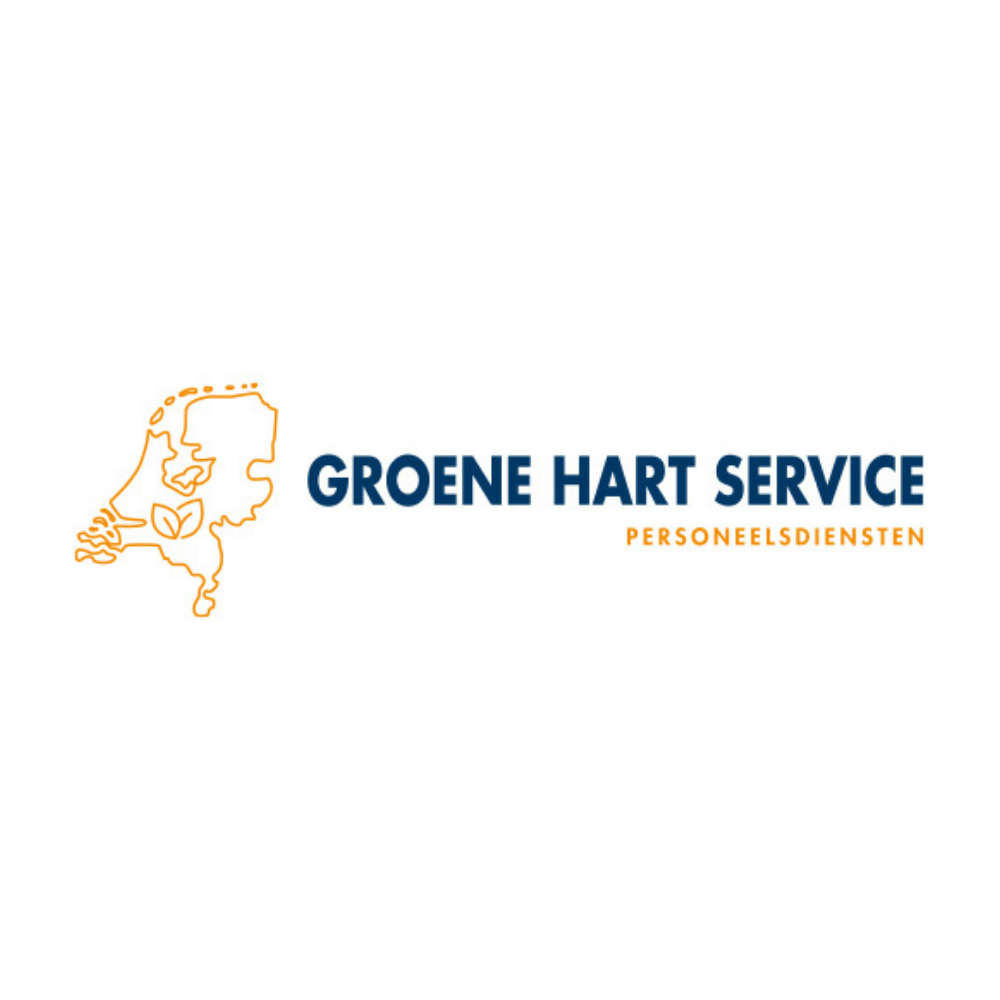Logo Groene Hart Service